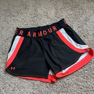 Under armour Shorts